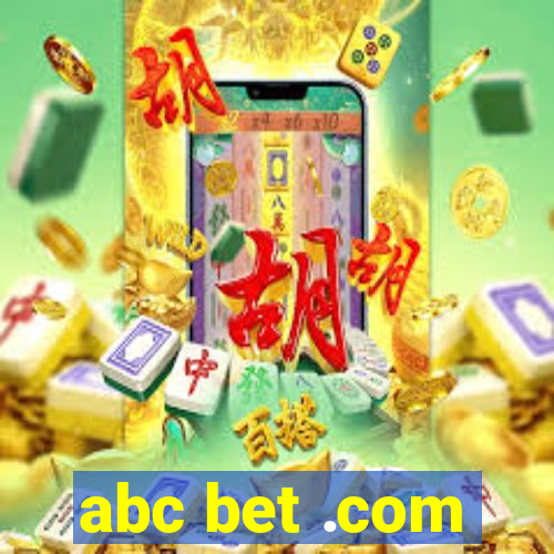 abc bet .com