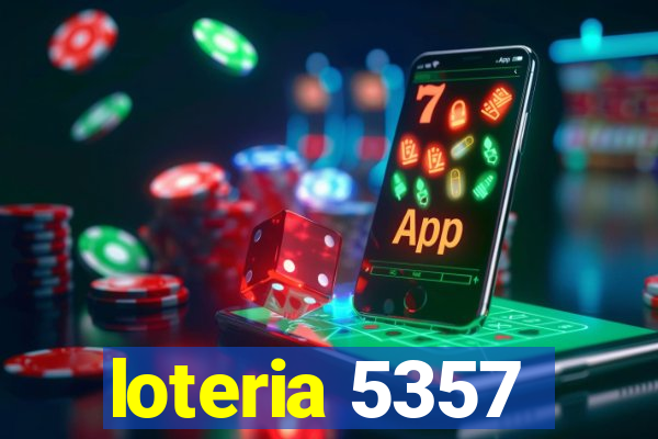 loteria 5357