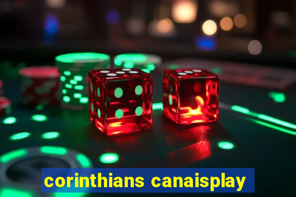 corinthians canaisplay