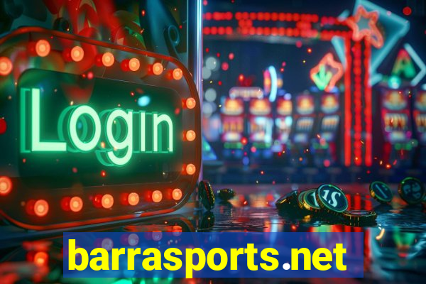 barrasports.net