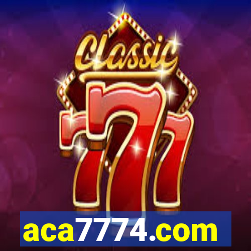 aca7774.com