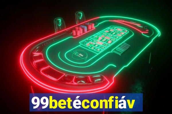 99betéconfiável