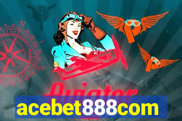 acebet888com