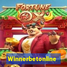 Winnerbetonline