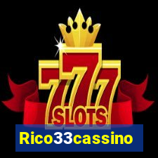 Rico33cassino