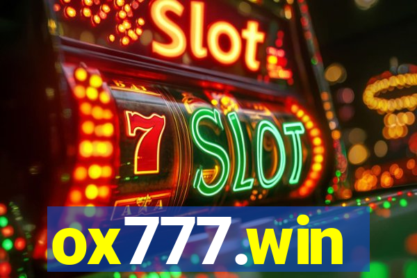 ox777.win