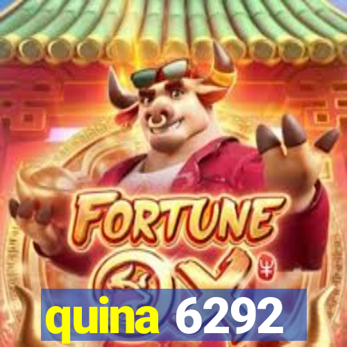 quina 6292