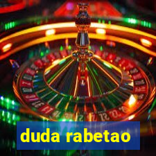 duda rabetao