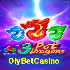 OlyBetCasino