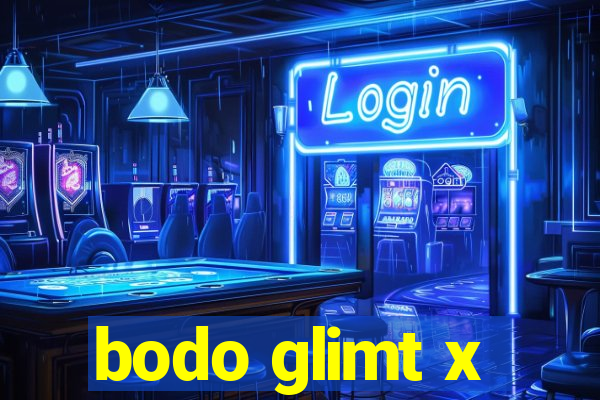 bodo glimt x