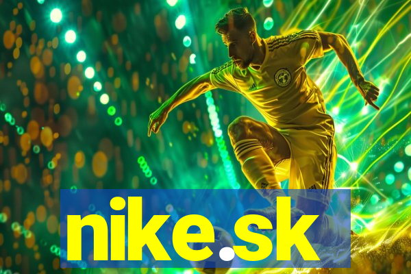 nike.sk