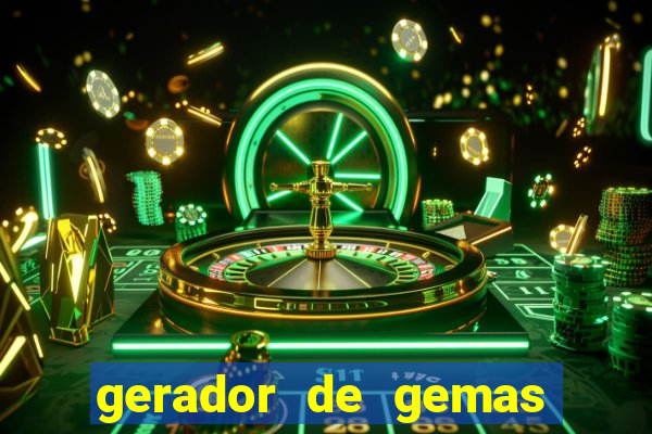 gerador de gemas dragon city