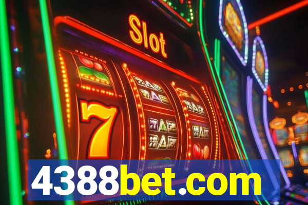 4388bet.com