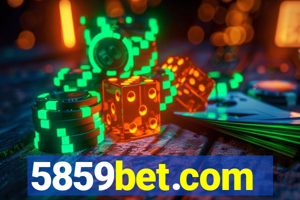 5859bet.com