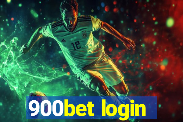 900bet login