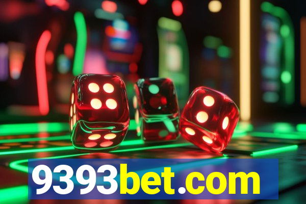 9393bet.com