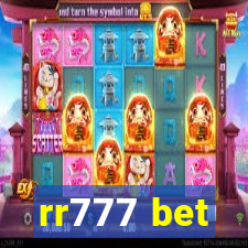 rr777 bet