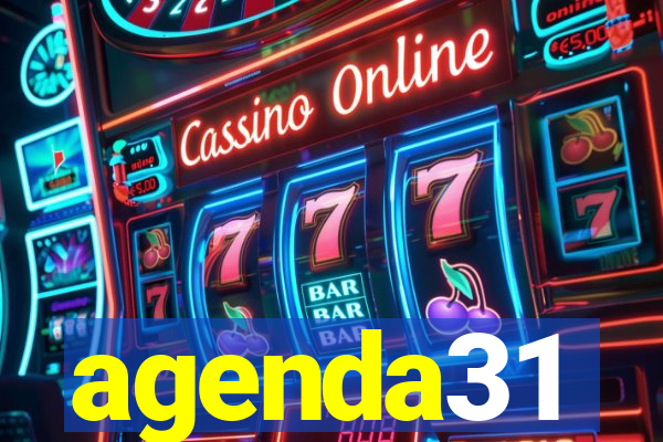 agenda31