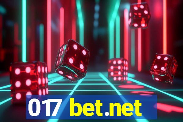 017 bet.net