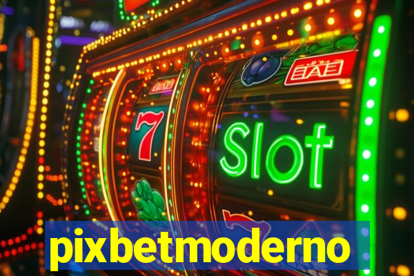 pixbetmoderno