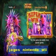 jogos nintendo wii download wbfs