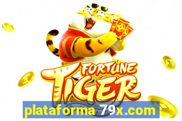 plataforma 79x.com