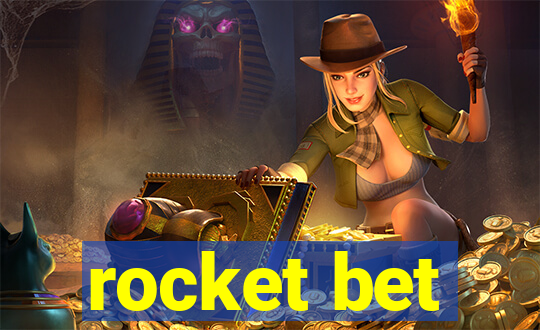 rocket bet