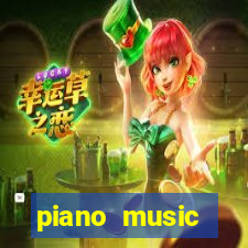 piano music go-jogos edm piano