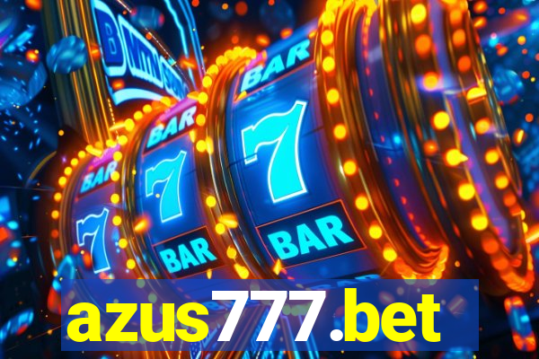 azus777.bet