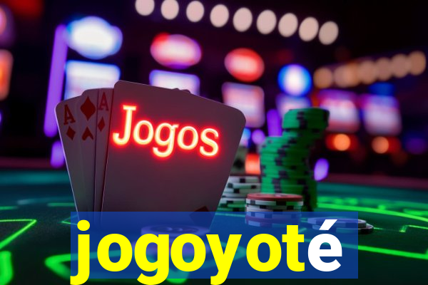 jogoyoté