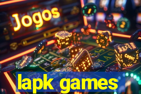 lapk games