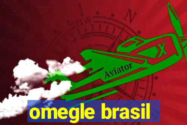 omegle brasil