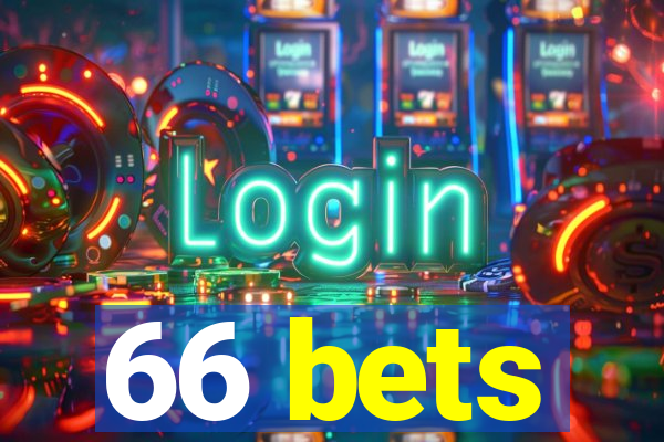 66 bets