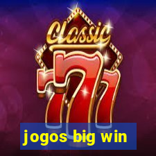 jogos big win