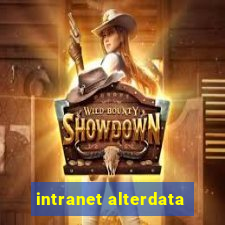 intranet alterdata