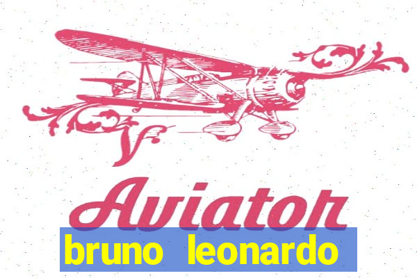 bruno leonardo rocha barbetta