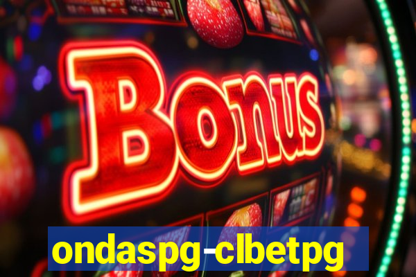 ondaspg-clbetpg.com