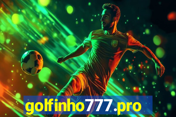 golfinho777.pro