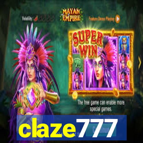 claze777