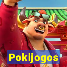 Pokijogos