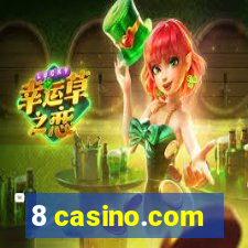 8 casino.com