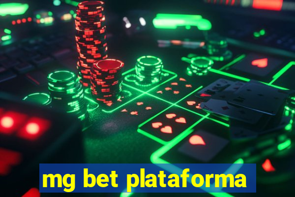 mg bet plataforma