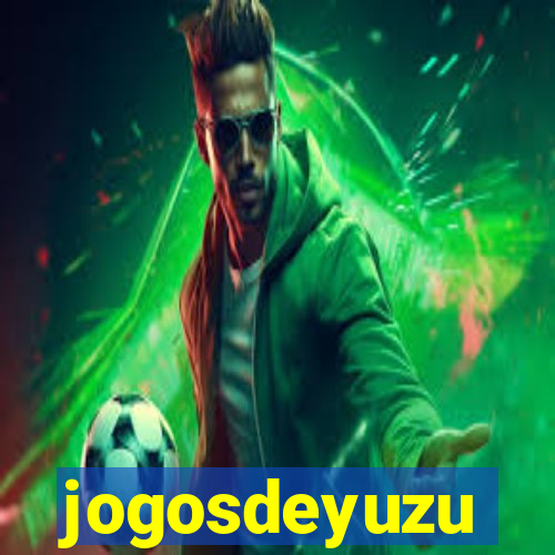 jogosdeyuzu