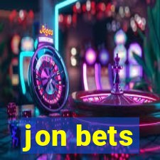 jon bets