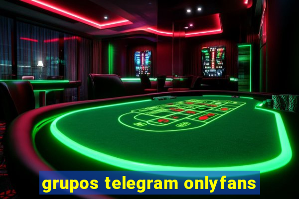 grupos telegram onlyfans