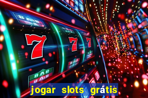 jogar slots grátis fortune tiger