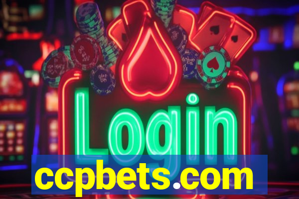 ccpbets.com