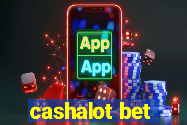 cashalot bet