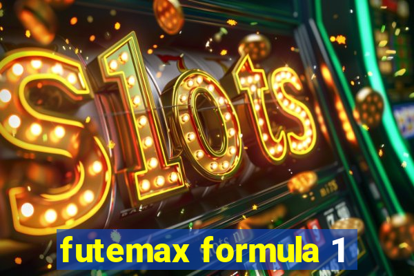 futemax formula 1