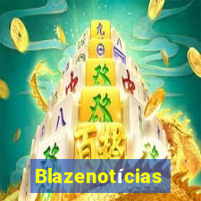 Blazenotícias